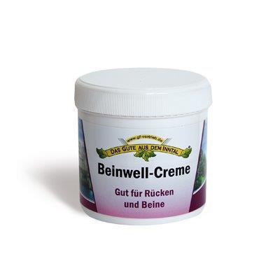 Beinwell Creme 200ml von Inntaler