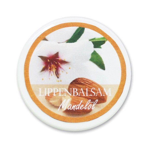 Florex Lippenbalsam Mandelöl 10ml