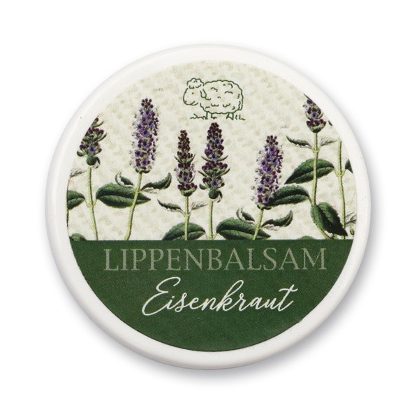 Florex Lippenbalsam Eisenkraut 10ml