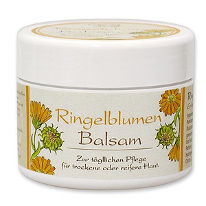 Ringelblumen Balsam 125ml