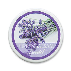 Florex Lippenbalsam Lavendel 10ml