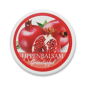 Florex Lippenbalsam Granatapfel 10ml