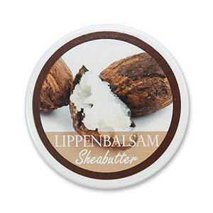 Florex Lippensbalsam Sheabutter 10ml