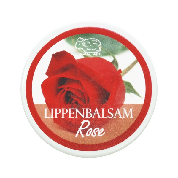 Florex Lippensbalsam Rose 10ml