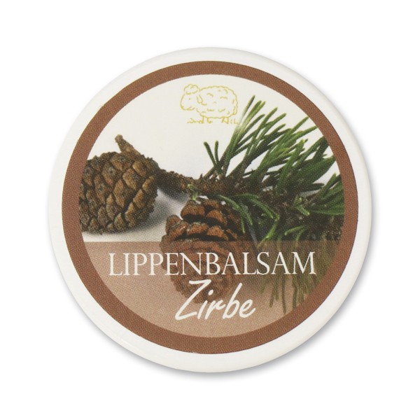 Florex Lippenbalsam Zirbe 10ml