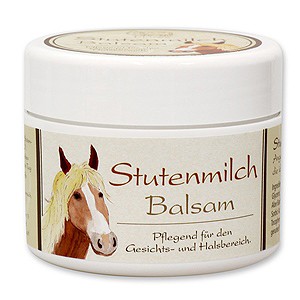 Stutenmilch Balsam 125ml