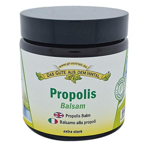 Propolis Balsam 110ml von Inntaler